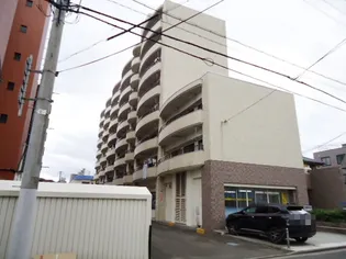 ボナール錦町の画像