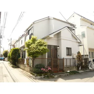 ストークハイツ藤井【1階】の外観