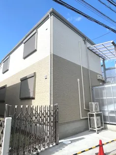 ブルーシエルの画像