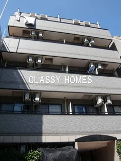 プレール新橋の画像