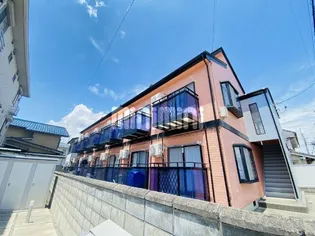 パークサイド若里の画像