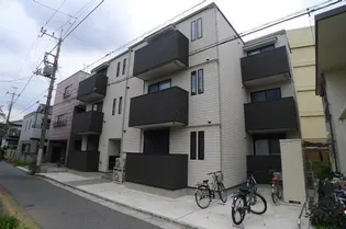 REGALEST ADAGIOの画像