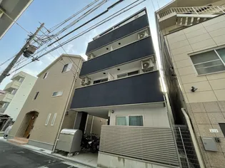 FーSTYLE昭和町の画像