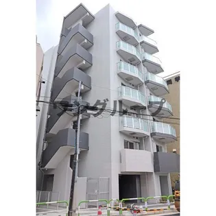 リヴシティ飯田橋の画像