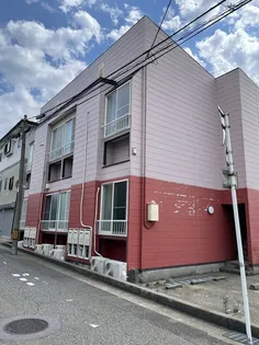 サンライズ関屋の画像