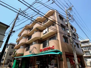 グレイスコート幸IIの画像