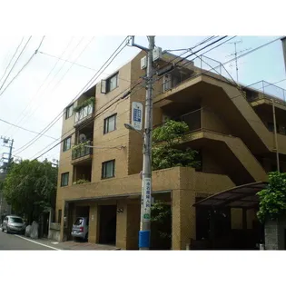 ロイヤルパレス南雪ヶ谷の画像