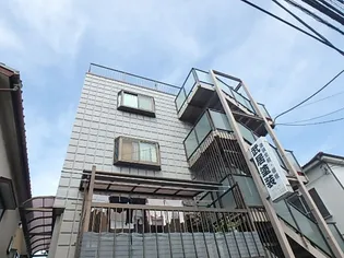 メゾンフルールの画像