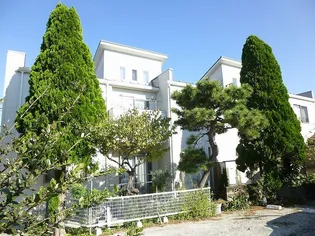 ヴィル フランシェの画像