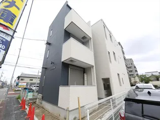 Gallery庄内通(ギャラリー庄内通)【3階】の外観