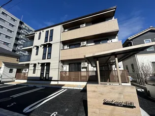 SEA CREST 長町の画像