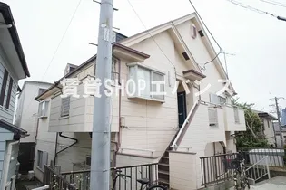 カーサランド津田沼の画像