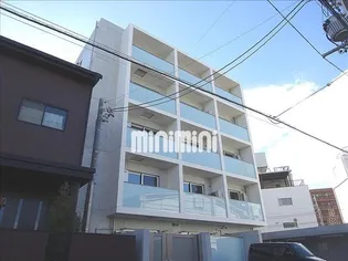 ルミナスパレス名駅の画像