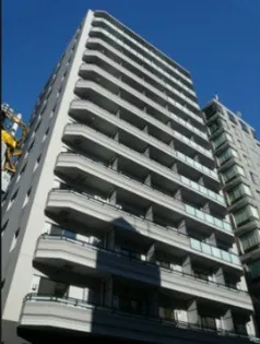 東京都港区赤坂3【マンション】の外観