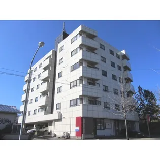 ヴィラサンライズ緑台の画像