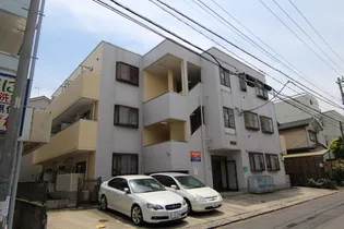 メゾンロイヤルの画像