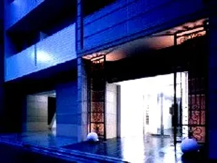 東京都千代田区岩本町2【マンション】の外観