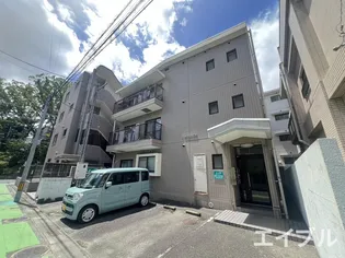 ハピネス高宮の画像