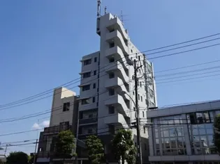 ロイヤルクレセントの画像