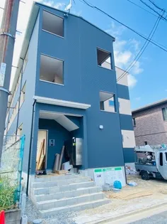 EL CLASICO駅前の画像