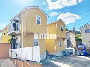 オークパレスの画像