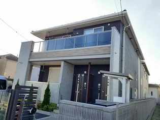 クレセント Dの画像