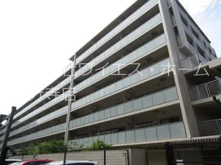 ザ パークハウス国分寺四季の森 I棟の画像