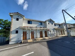 レジデンス中野の画像