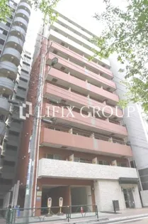 ステージグランデ桜台駅前の画像