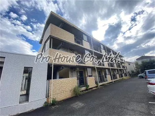 パルシオ西原1の画像