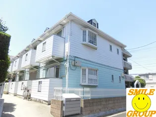 ホットハウスの画像