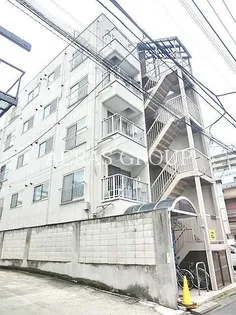 エスペランサ18【4階】の外観