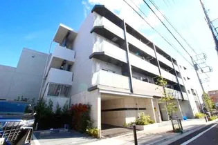 GENOVIA板橋東山町SKYGARDENの画像