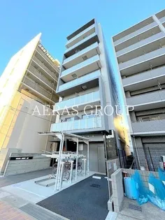 グレースクレスト八潮の画像