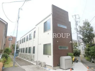 MAHALO TERRACEの画像