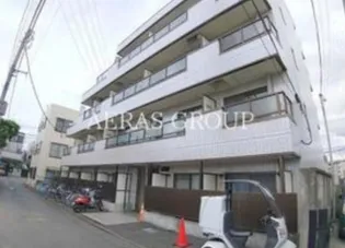 平岡マンションの画像