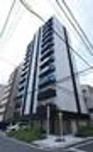 東京都台東区竜泉1【マンション】の外観