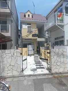 ソレイユ川口の画像