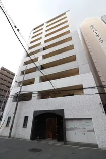 大阪府大阪市西区新町3【マンション】の外観