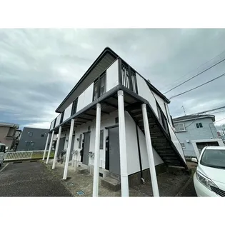 ワイルドコーポIIIの画像