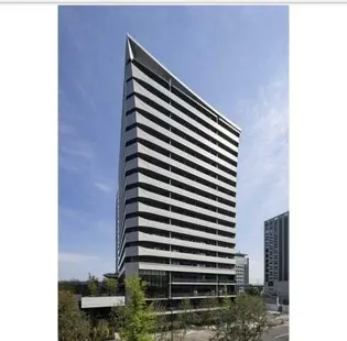 東京ポートシティ竹芝 レジデンスタワー【16階】の外観