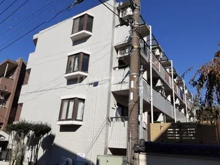クリオ相模原弐番館の画像