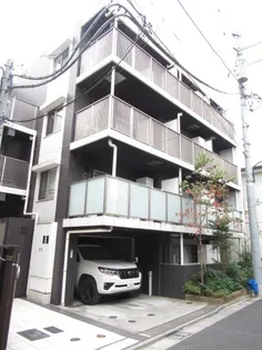 MAXIV池袋【4階】の外観