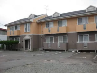 アーバンライフ八橋の画像