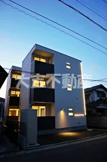 REGALEST NISHIZAKIの画像