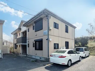 フォーレスグリーンBの画像