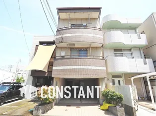 レイワハイツの画像