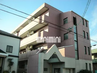 ルミエール馬渕の画像