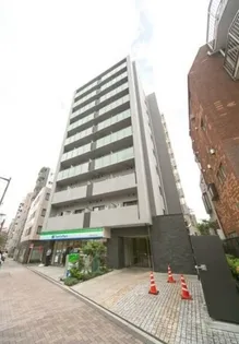 AVENIR渋谷本町【6階】の外観