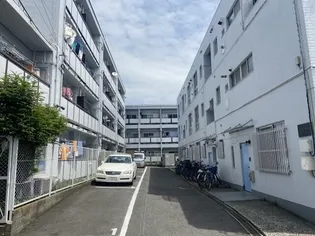 青葉マンション3号館の画像